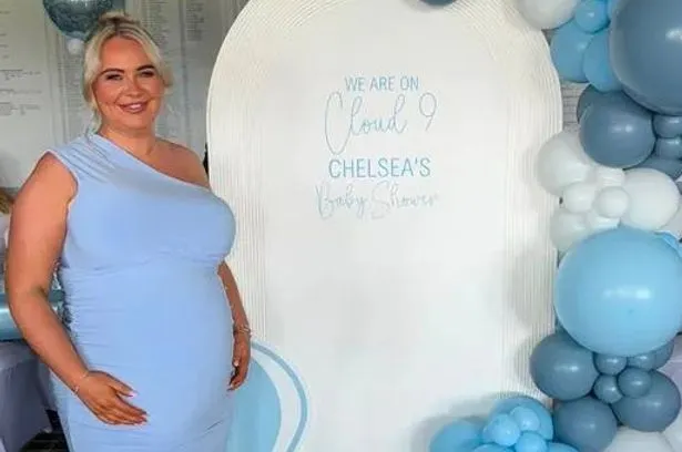 'Amazing' first-time mum dies during childbirth after heart stops in labour