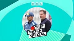Root is 'very excited' as Key insists England have 'not wasted summer'