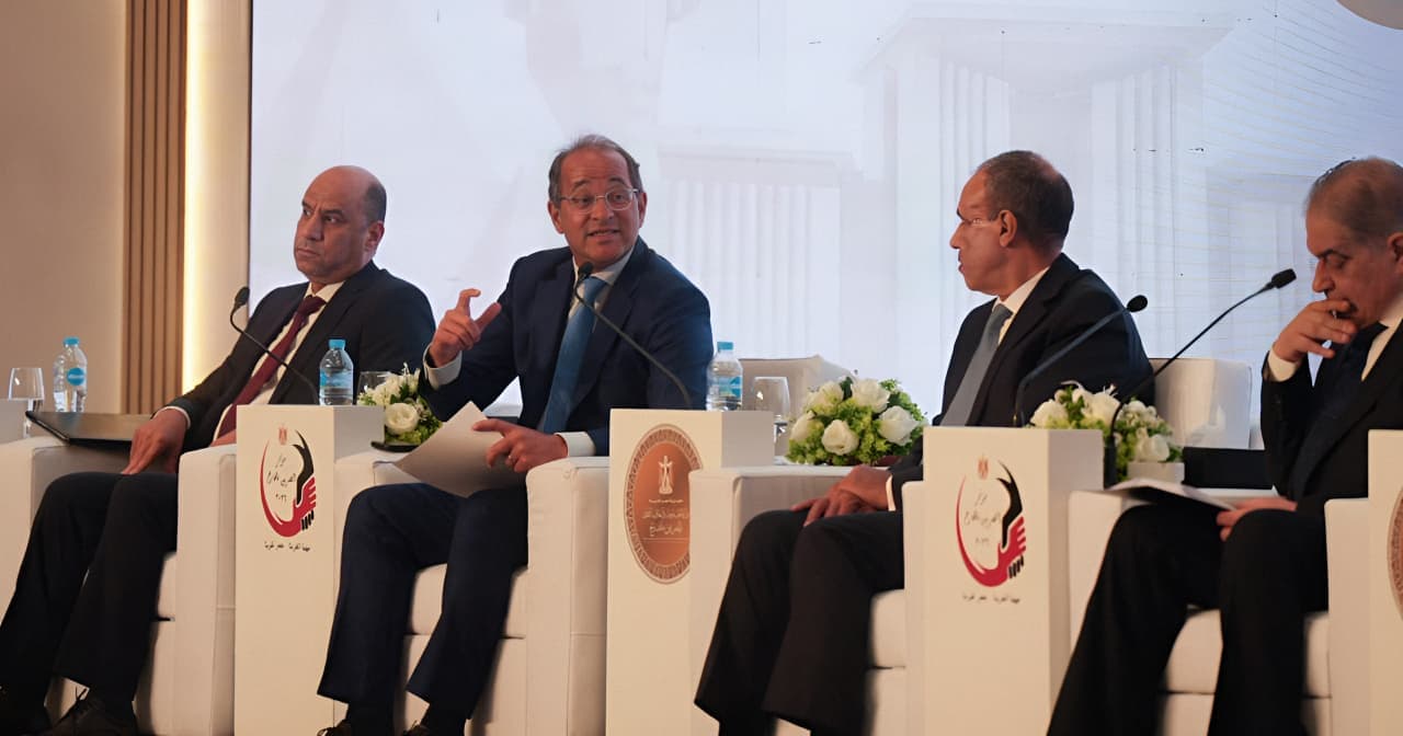 National Training Academy launches virtual program for Egyptian youth abroad