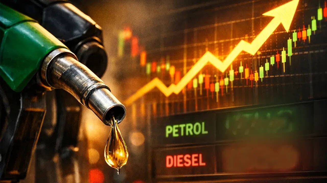 War-driven supply shocks threaten global diesel market ahead of winter