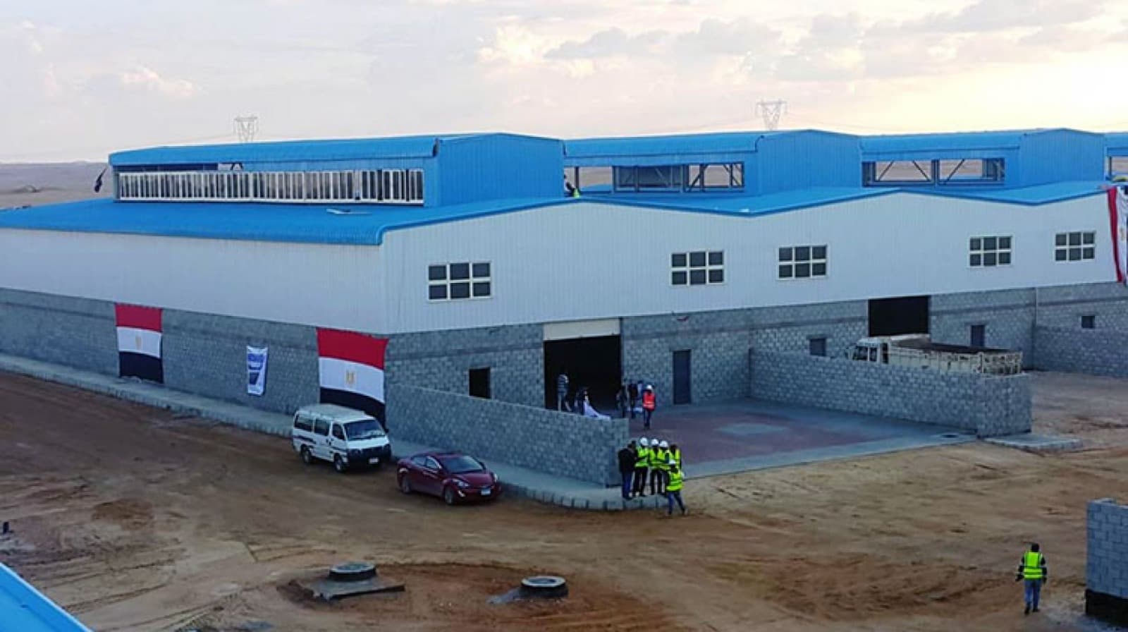 10 industrial complexes boost Upper Egypt’s appeal to investors: Cabinet