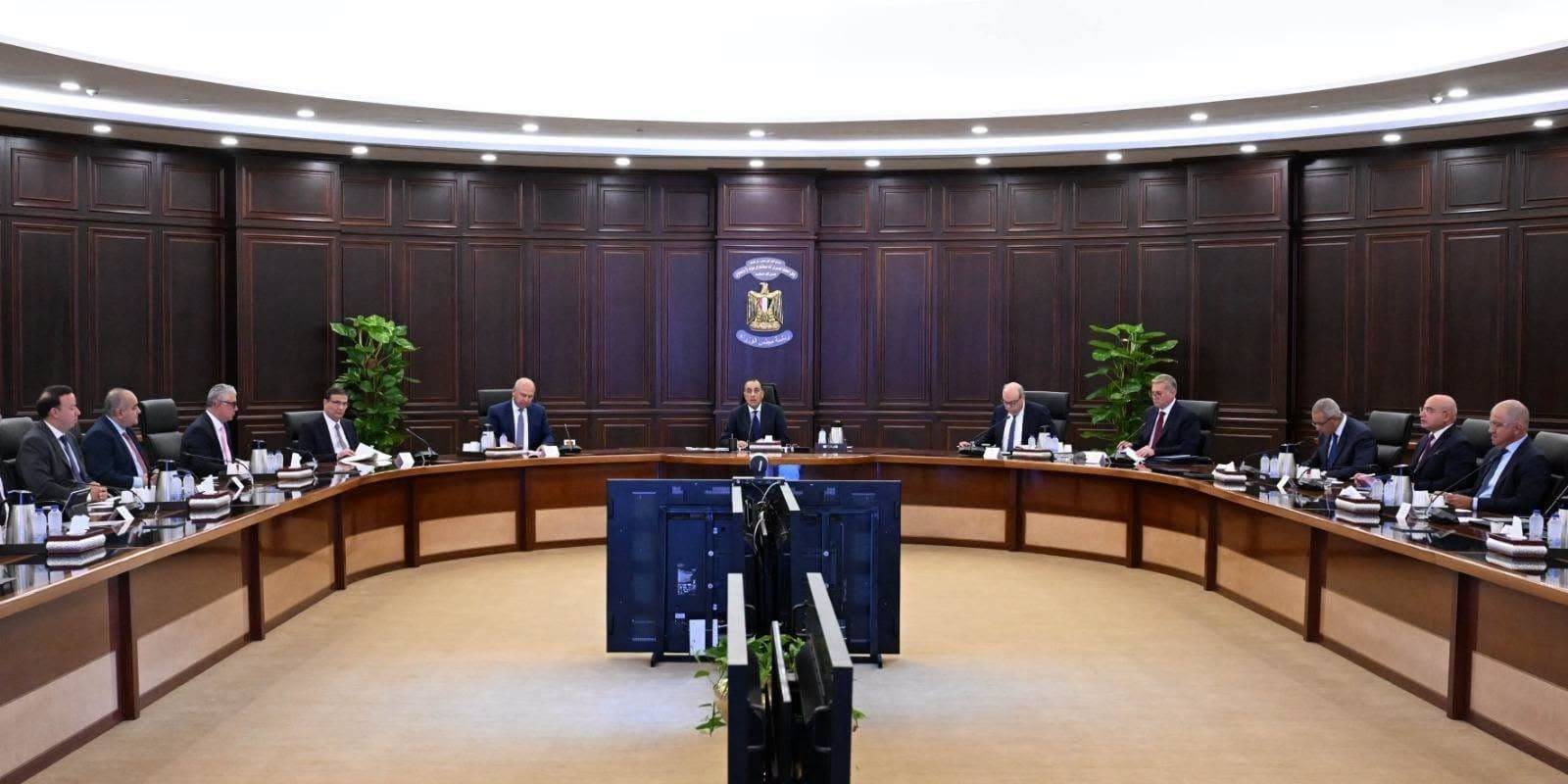 Chinese investments in Egypt exceed US$ 10 billion