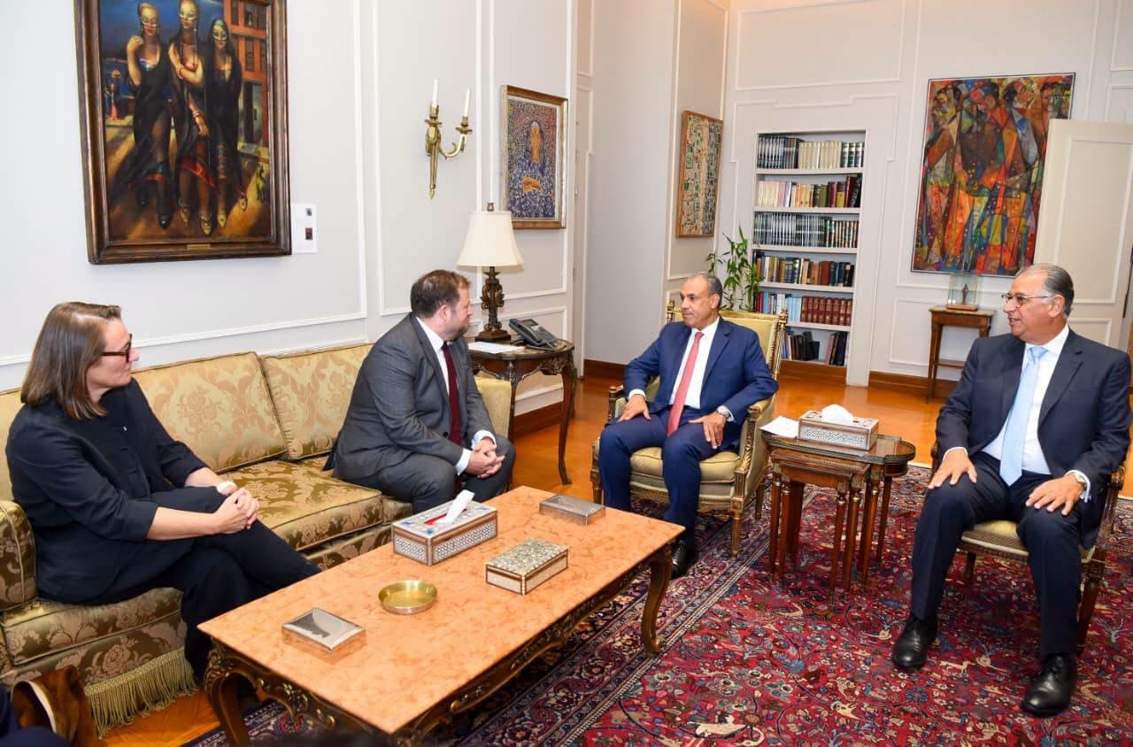 Turkey, Egypt, Qatar condemn Israeli attacks on Gaza, call on Israel to comply with ceasefire obligations