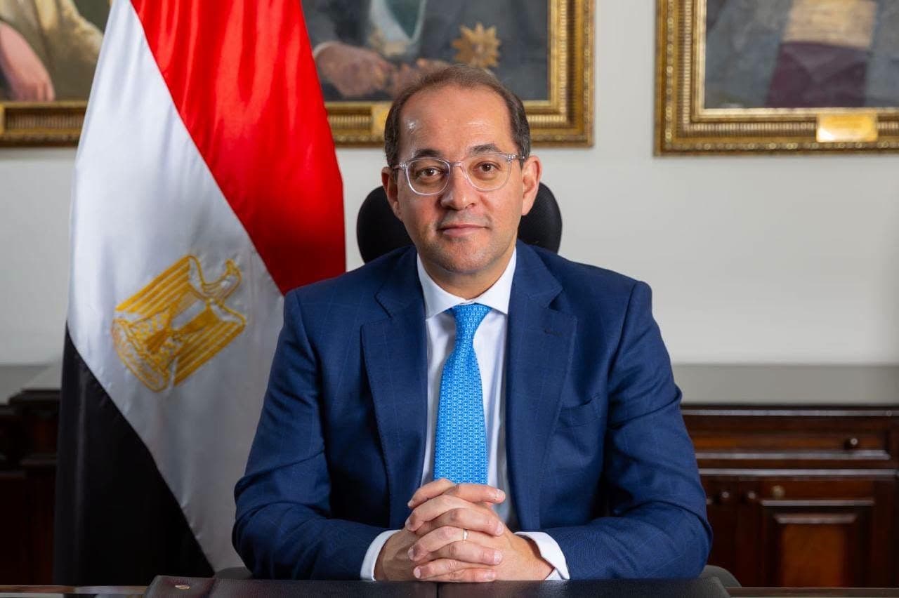 Finance Minister: LE 6 bln targeted for cash payment of third tranche of exporters’ dues