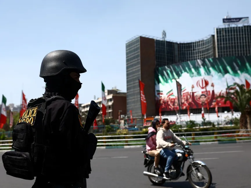 Iran threatens military attack in Strait of Hormuz if US fails to implement MoU