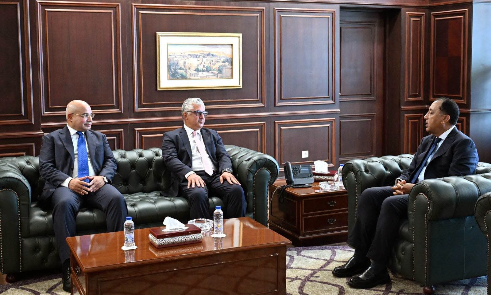 PM witnesses handover of SCZONE presidency