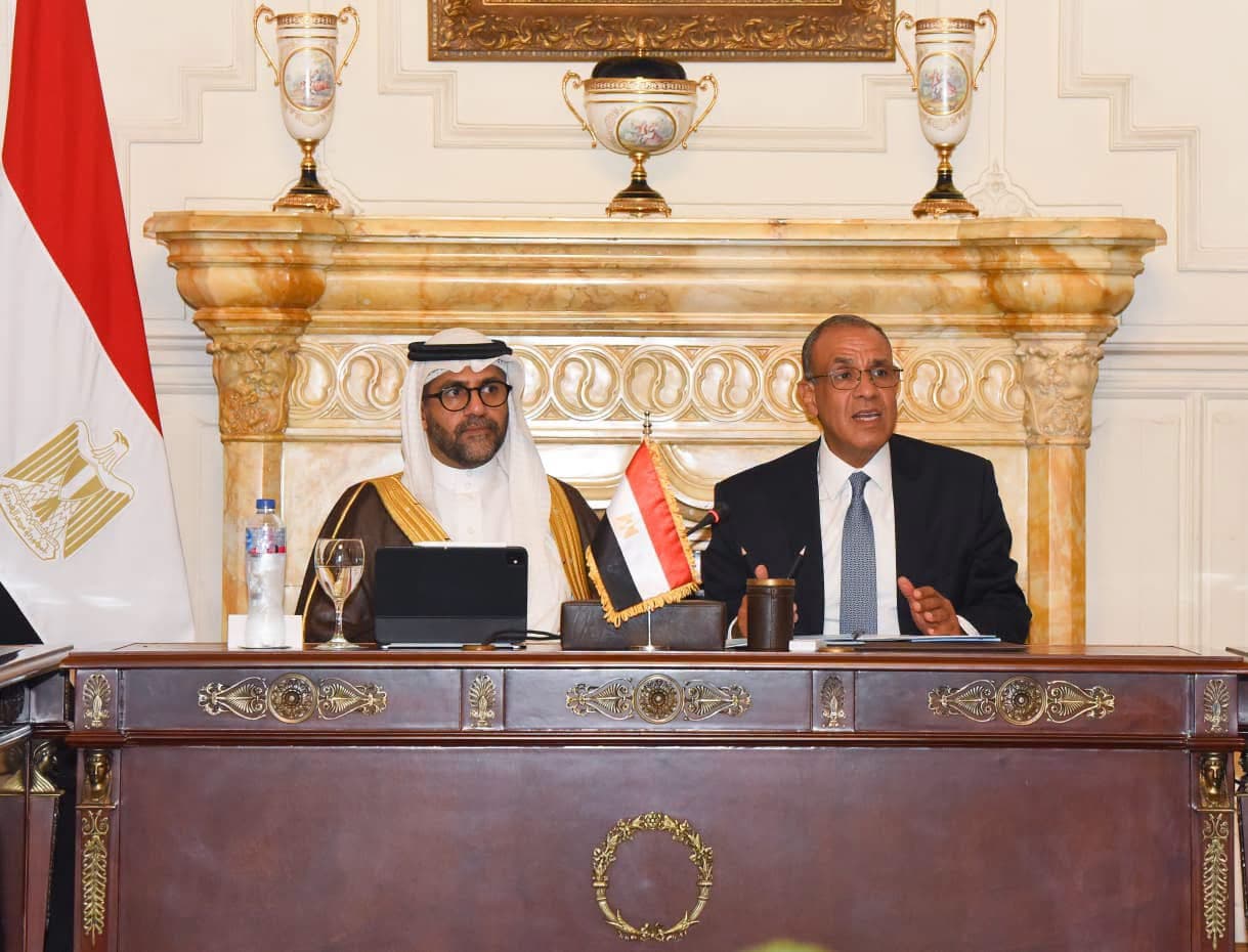 African investment entity planned by Egypt as it seeks expanded BADEA funding