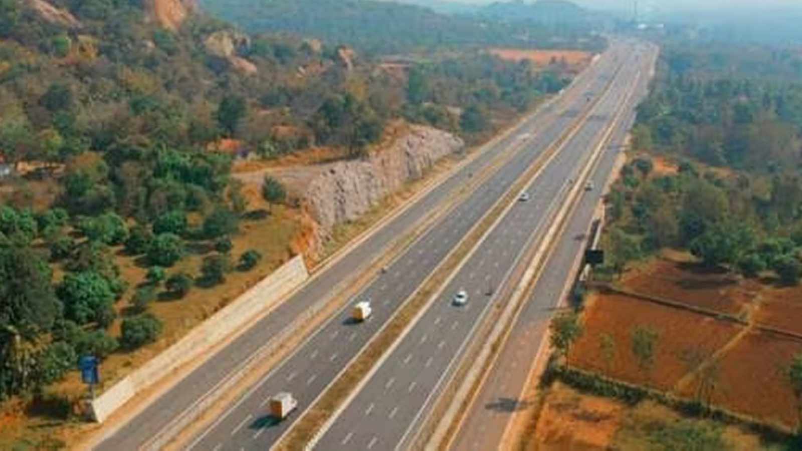 ‘One of biggest scams’: High Court suggests probe into Bengaluru-Mysuru corridor project