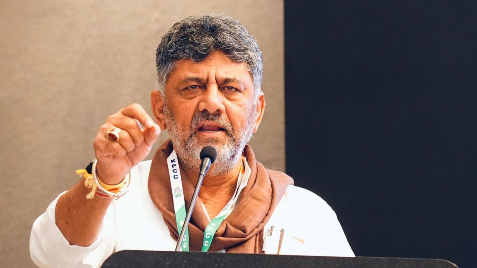 Karnataka Cabinet expansion talks spill over to Wednesday as Congress leaders fail to reach consensus