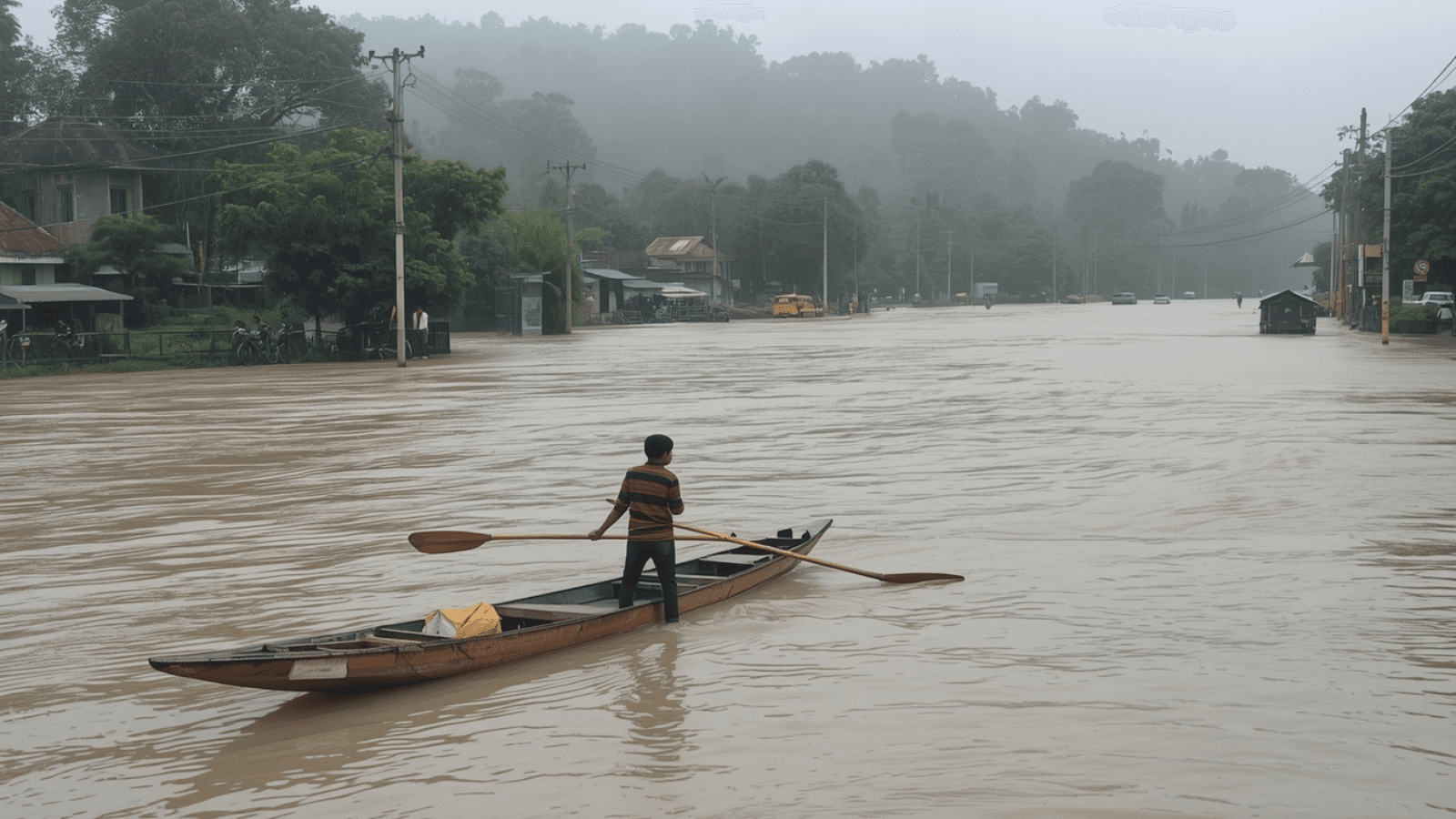 Assam Board announces free issuance of educational documents for flood-affected students
