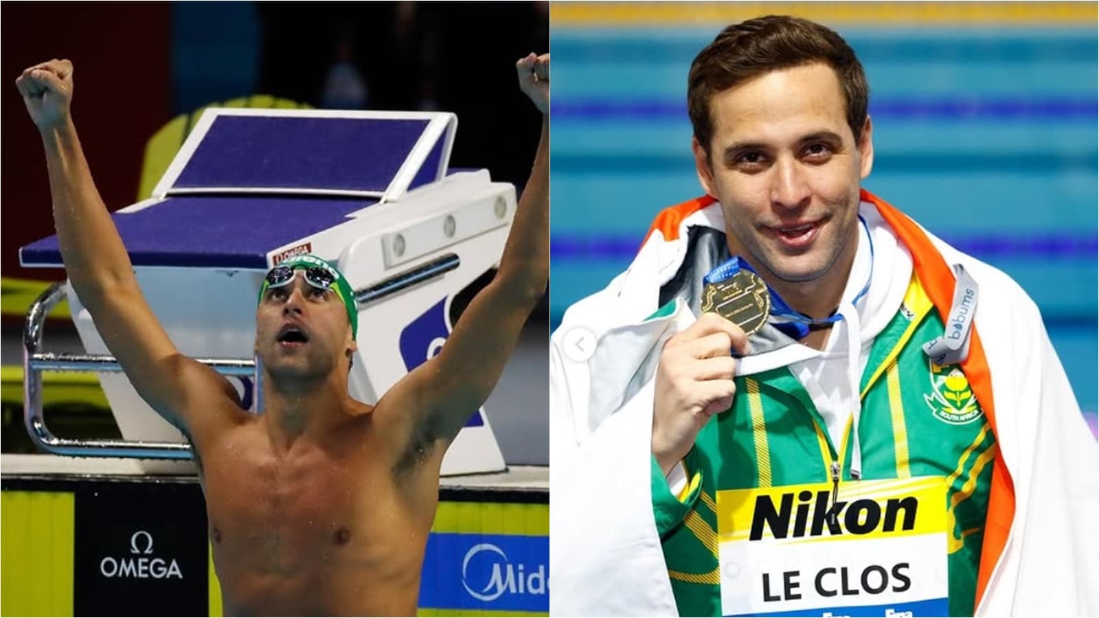 Today in History: July 31, Phelps sets Olympic medal record