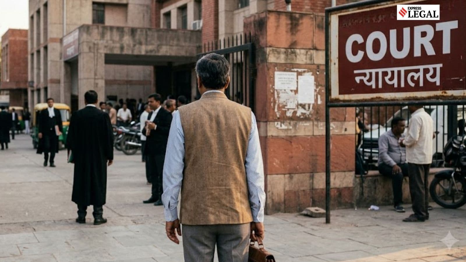 Chhattisgarh High Court refuses to cancel sexual harassment case, rejects man’s ‘spite’ claim