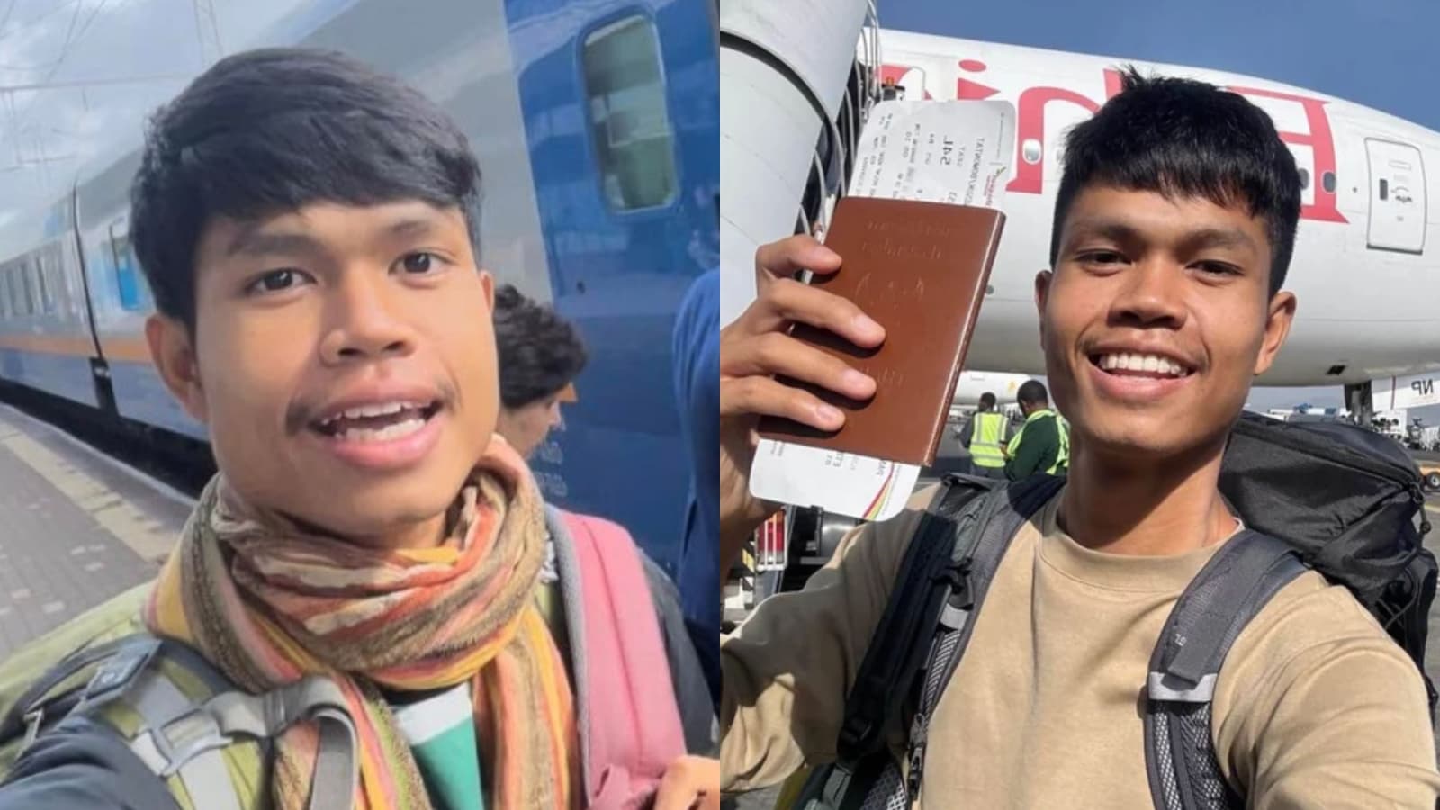 Who was Hlun Solo? Thai YouTuber found dead in Georgia