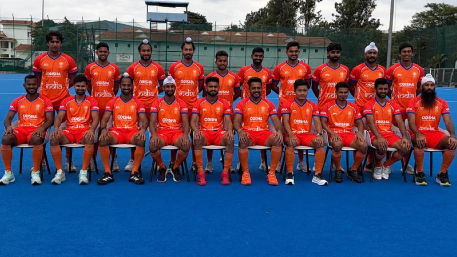 ‘What’s the logic of orange?’ Ex-India captain fumes at hockey team’s jersey colour