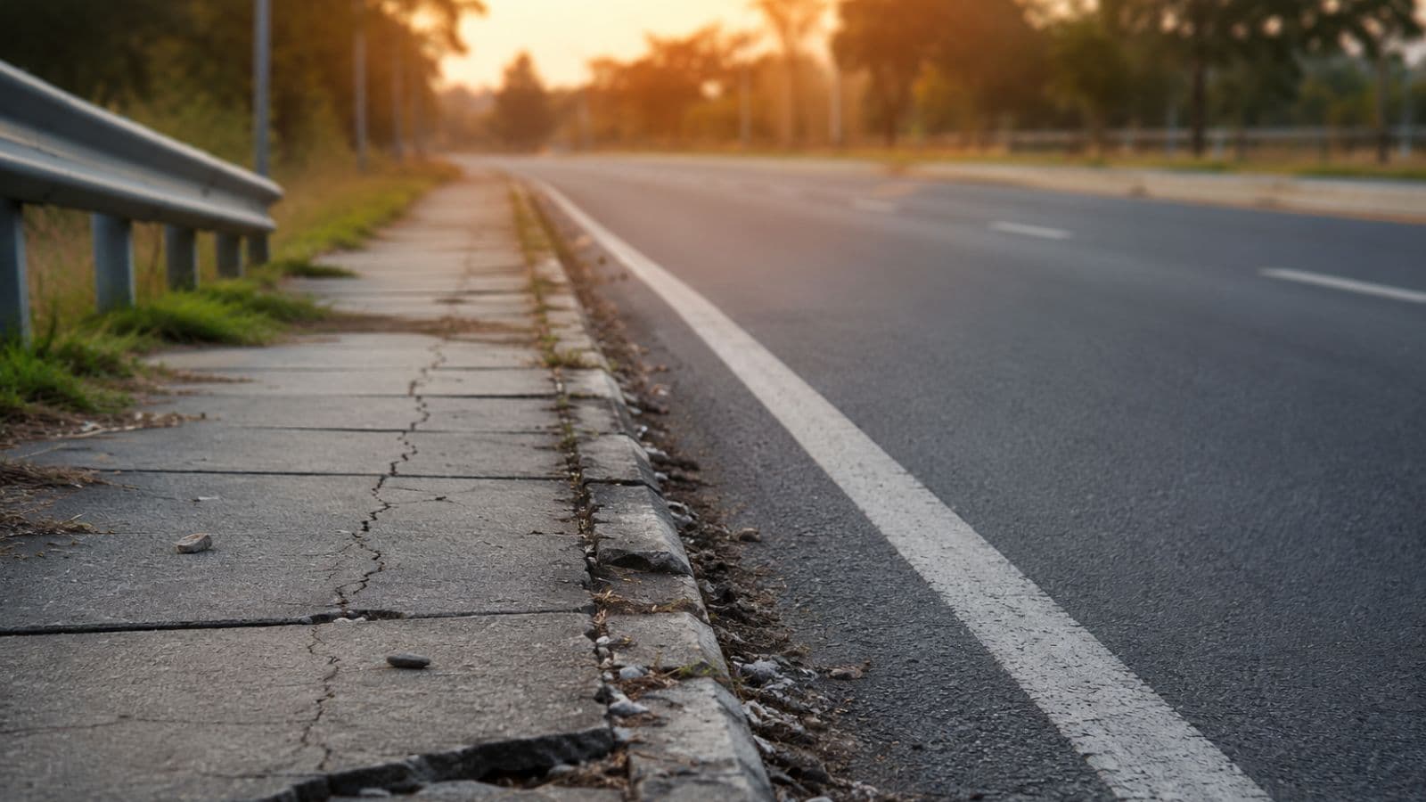Pedestrian deaths on National Highways rise 43% in five years; Tamil Nadu tops 2024 deaths