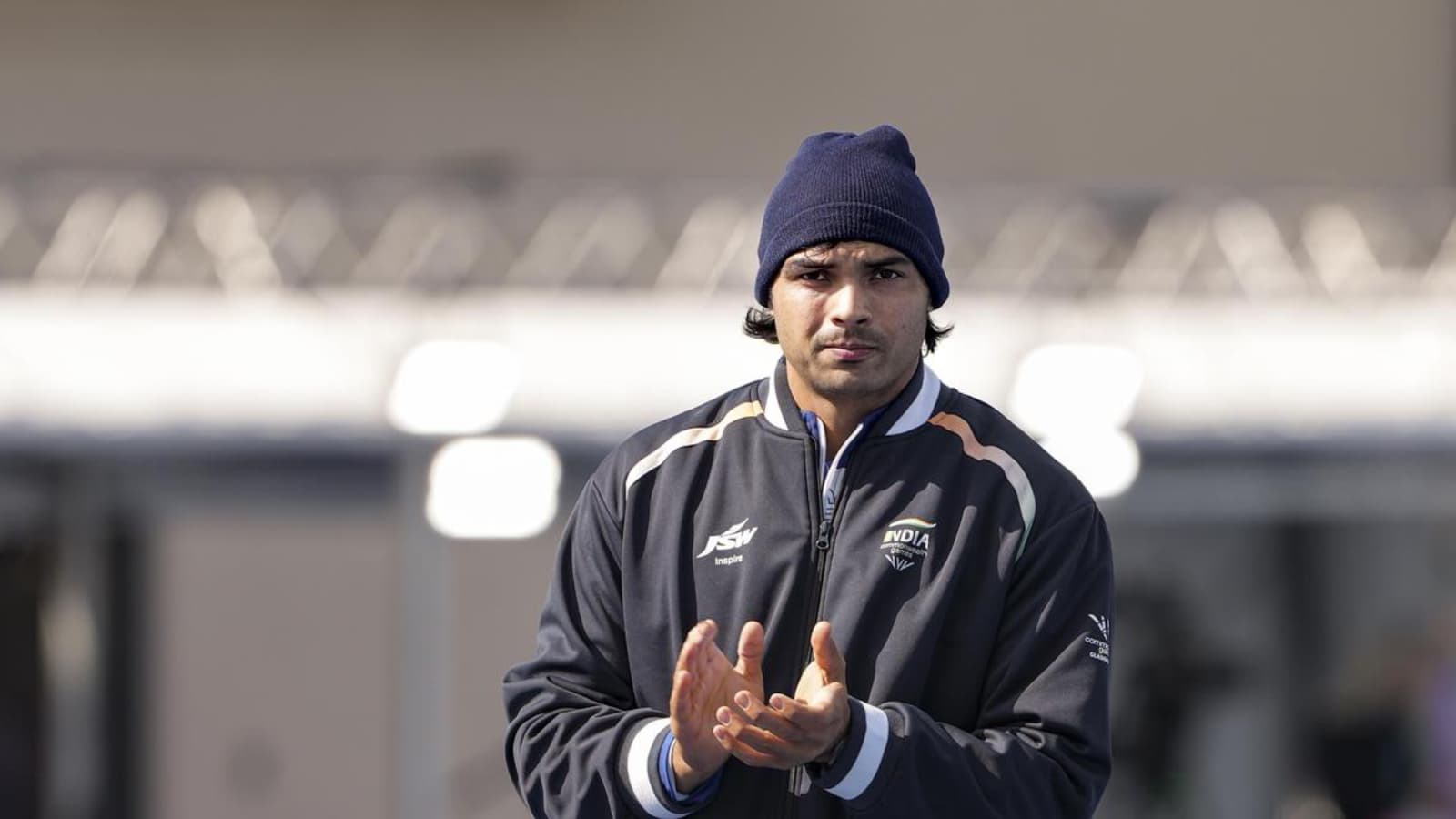 Pathirage beats Chopra and Nadeem to win Commonwealth gold in javelin