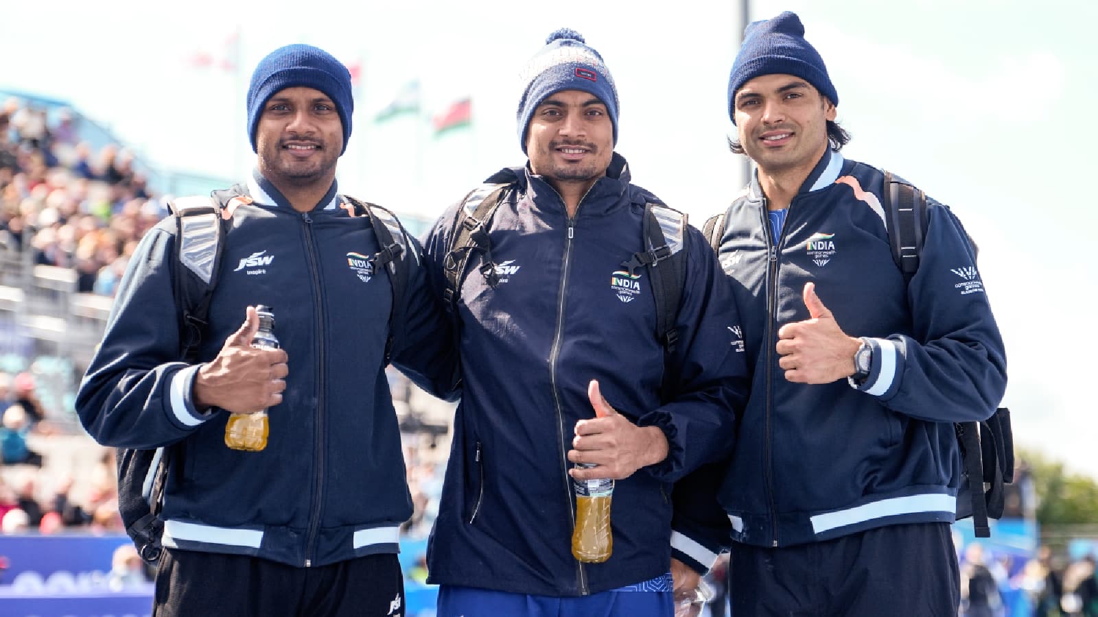 India at CWG 2026 Day 9 Schedule: Full list of Indian athletes in action on Friday