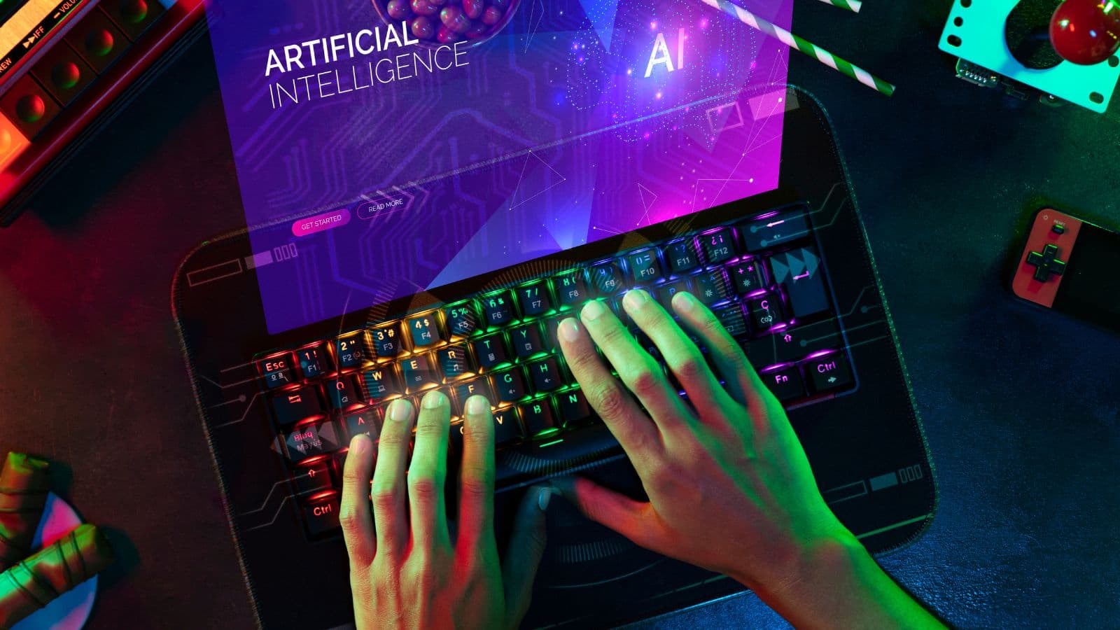 OpenAI, Google, Meta staff sign letter calling for mechanisms to pace AI progress
