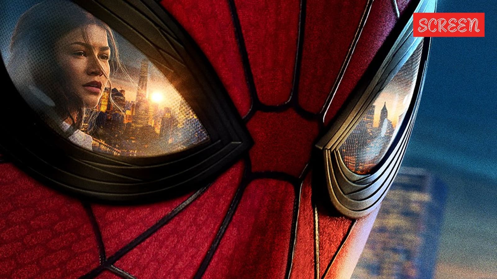 Spider-Man Brand New Day movie review: Less Brand New Day, more New Branding Day