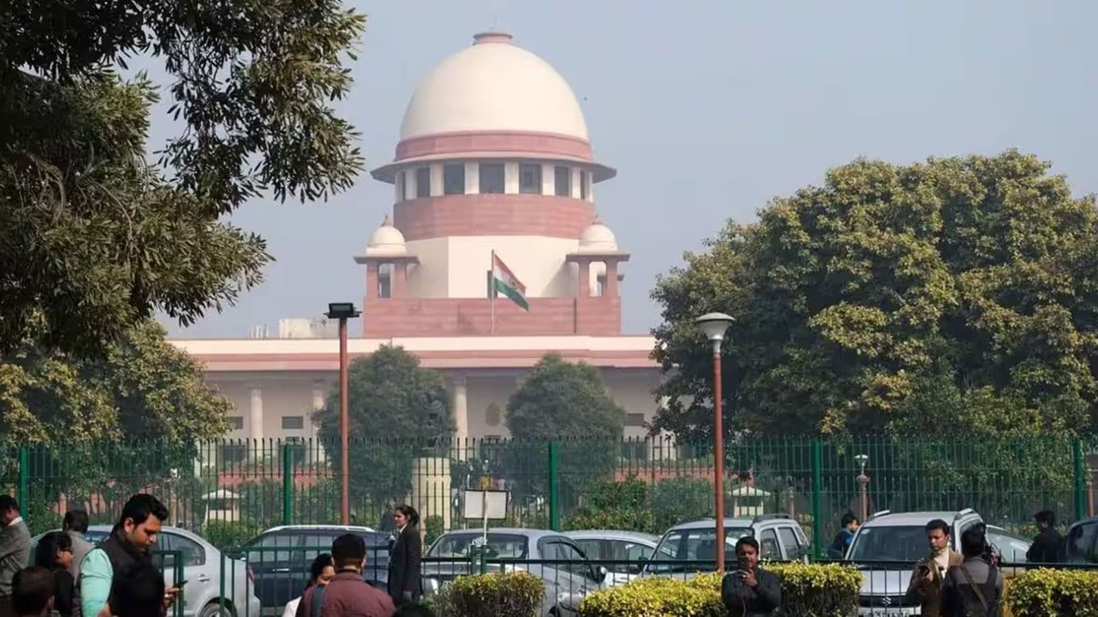 Retrospective environmental clearance: Supreme Court strikes down Centre’s 2021 memorandum