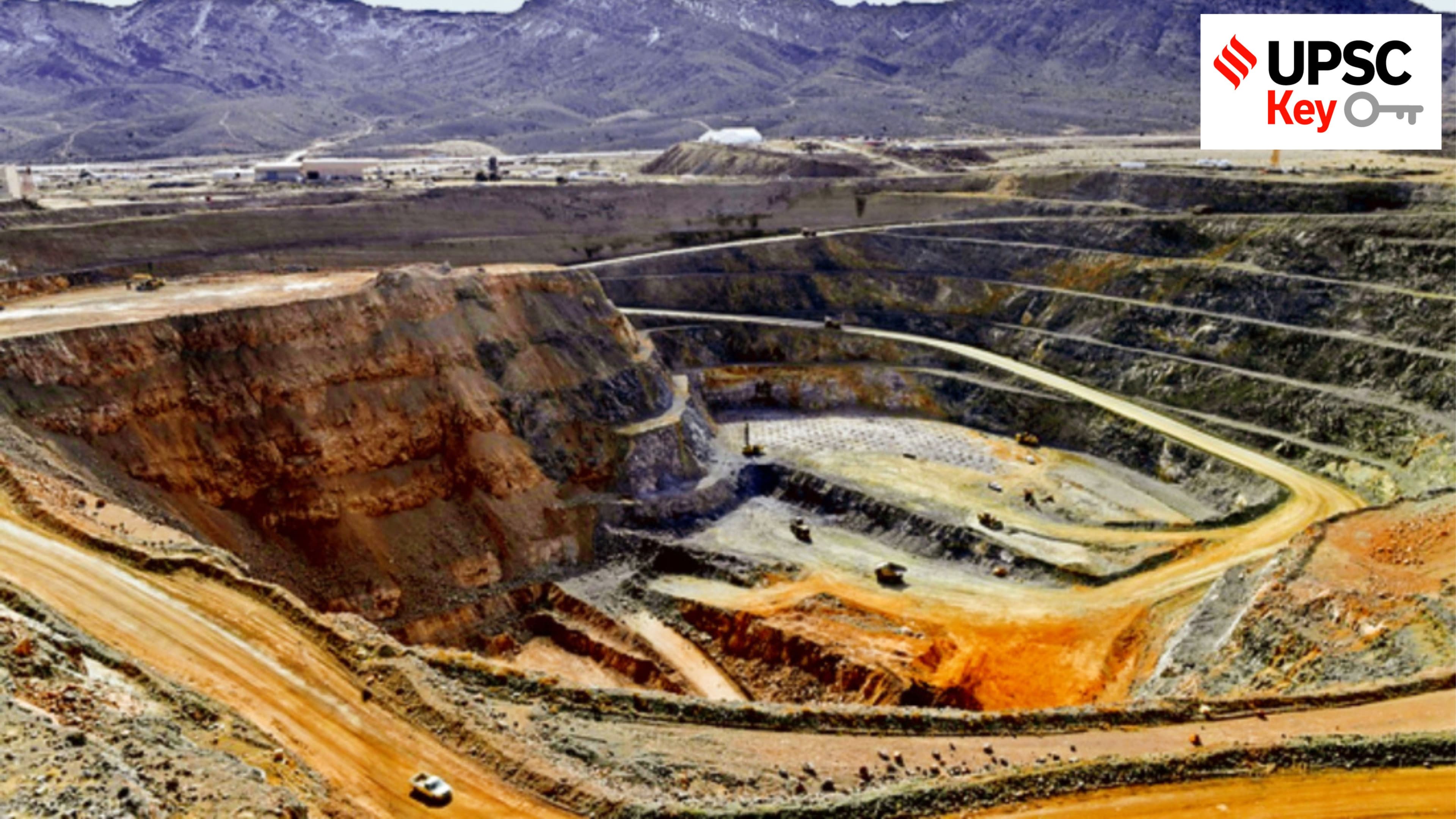 UPSC Key: Red Sea, Retrospective Environmental Clearance and IRDAI