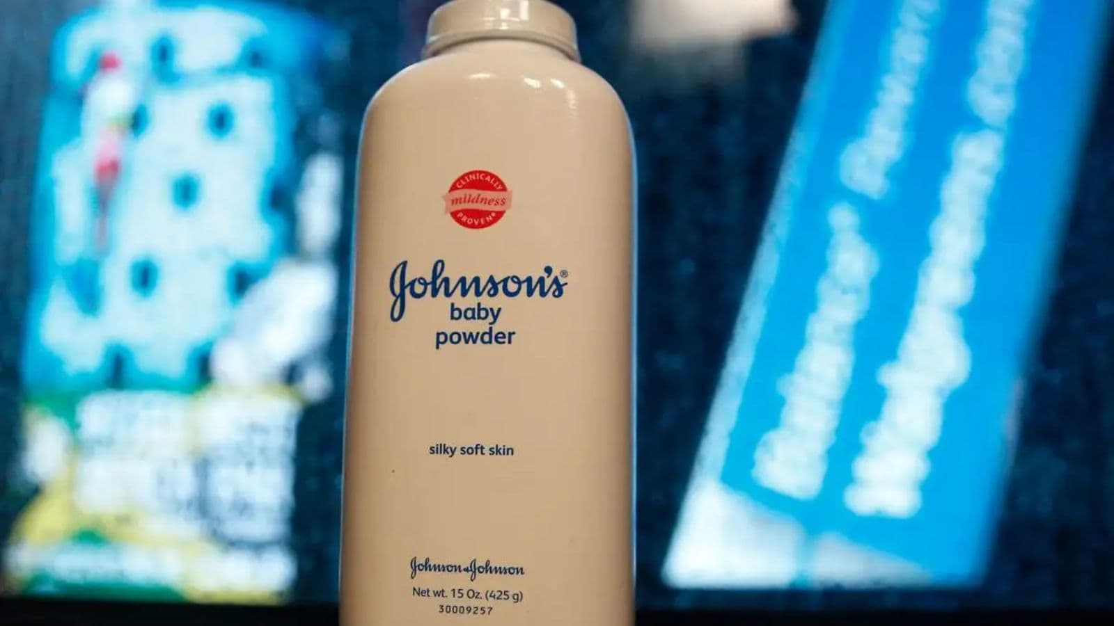 Why Johnson & Johnson is paying $5.5 billion over baby powder lawsuits