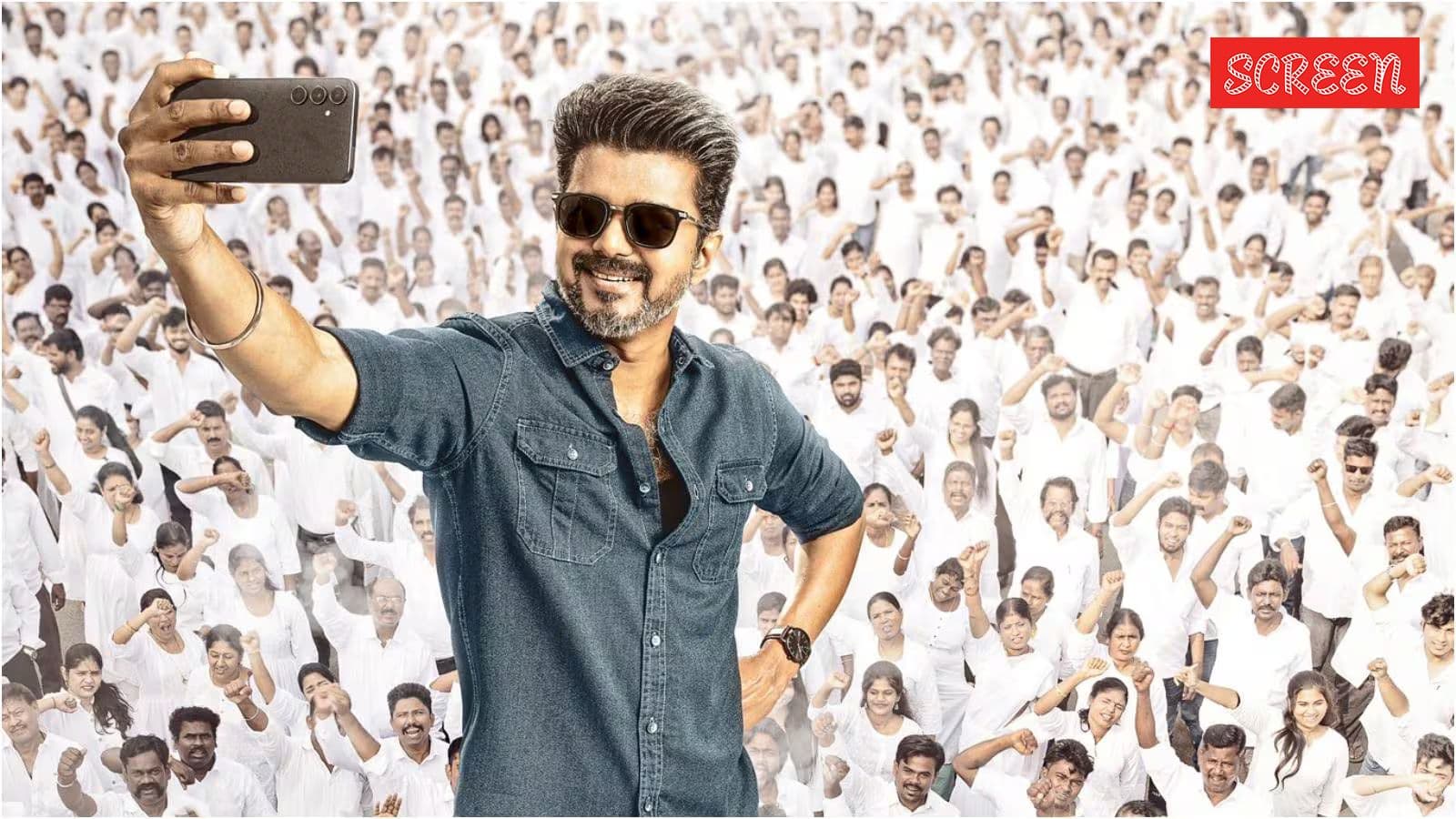Jana Nayagan Box Office Collection Day 7 Updates: Vijay’s film drops further, earns Rs 255.63 crore worldwide