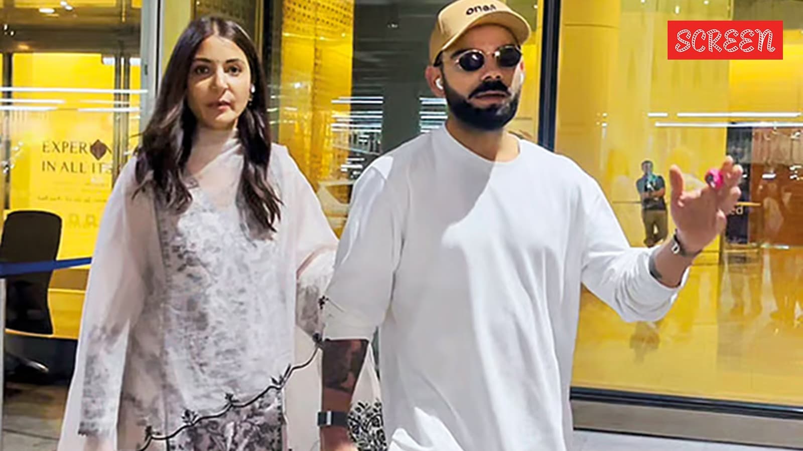 Virat Kohli, Anushka Sharma buy Rs 18.29 cr luxury apartment in Mumbai’s Versova