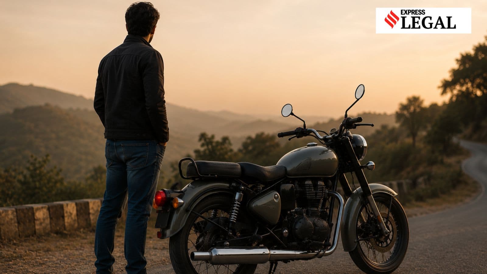 ‘Brand-new’ motorbike shows ‘defects’ in maiden ride, Kerala buyer wins Rs 2.3 lakh