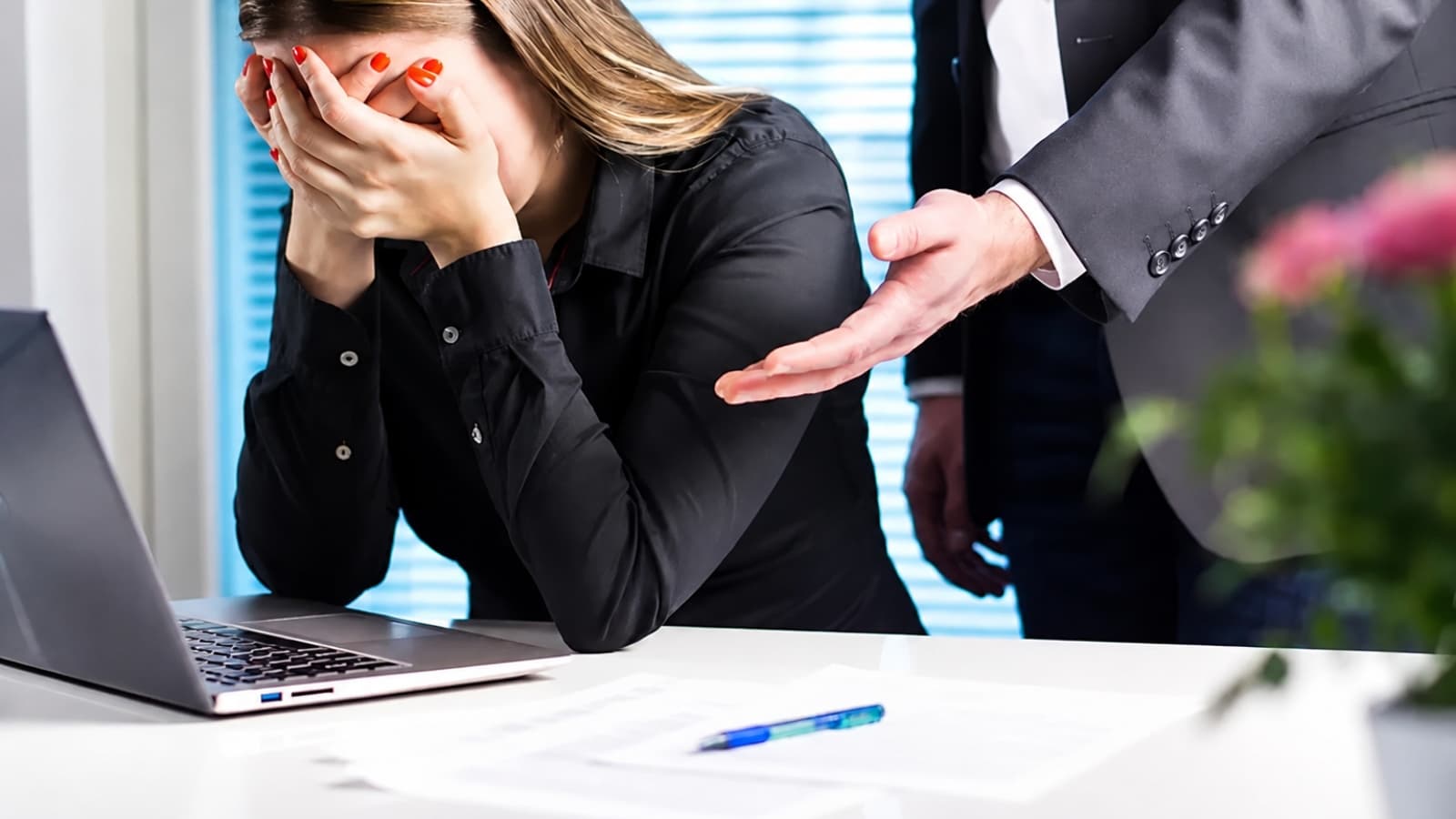 Woman fired for ‘poor performance’ wins Rs 22 lakh after company fails to prove claim