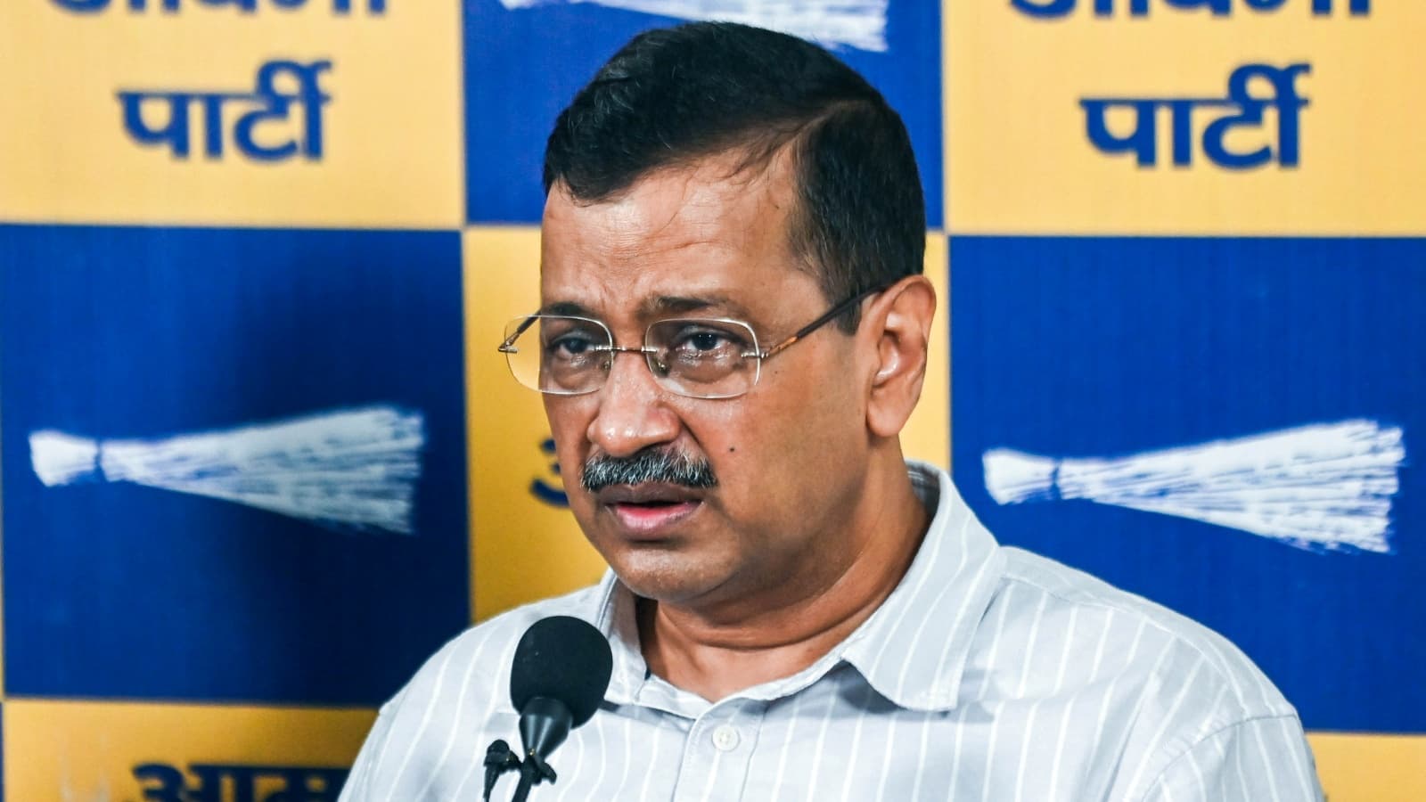 Kejriwal announces National Town Hall against E20 fuel: ‘This is only the beginning’