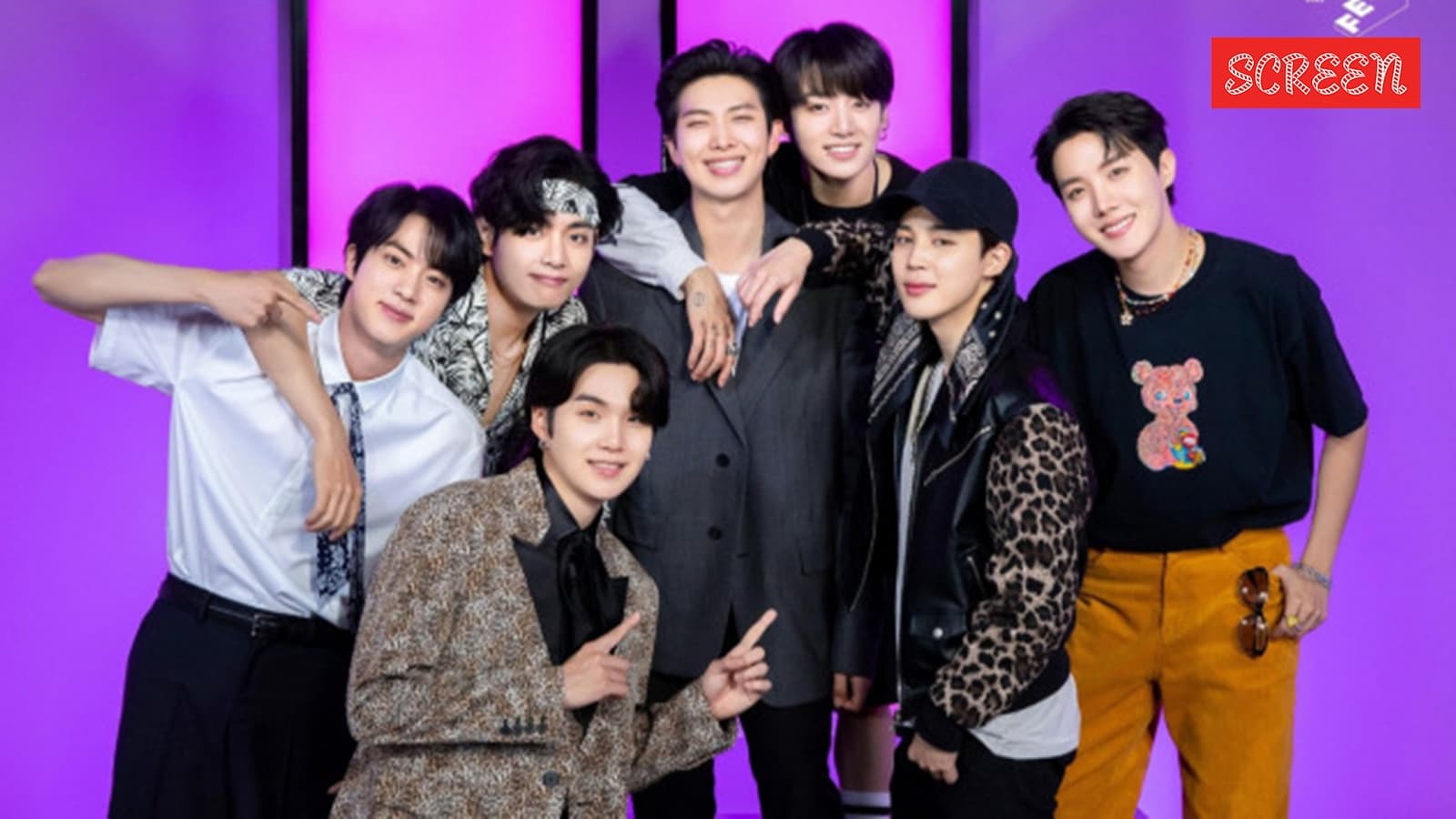 If Not BTS At The Grammys, Then Who? 6 K-Pop Contenders For The Asian Pop Category