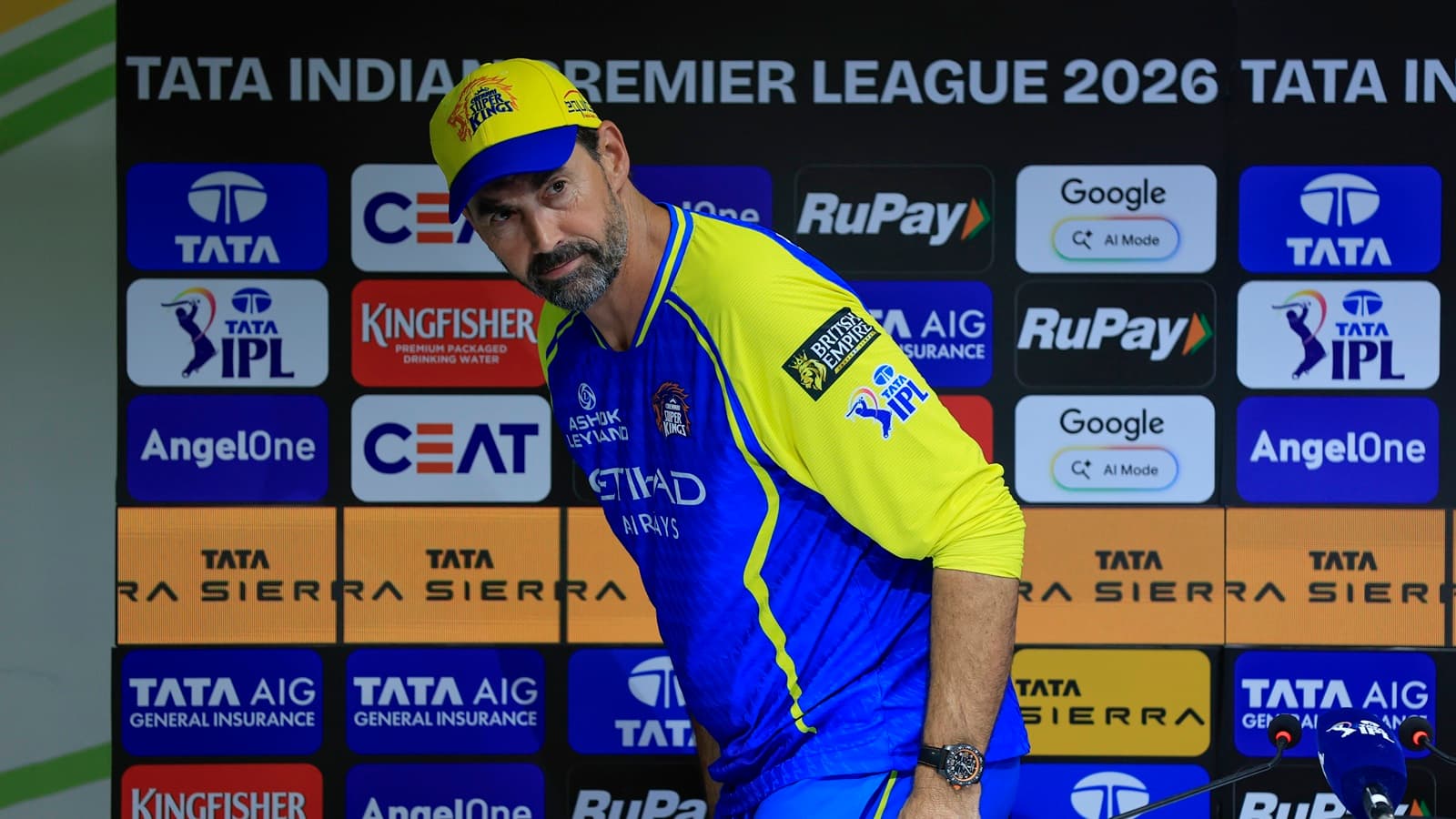 Stephen Fleming to be appointed England’s Test coach