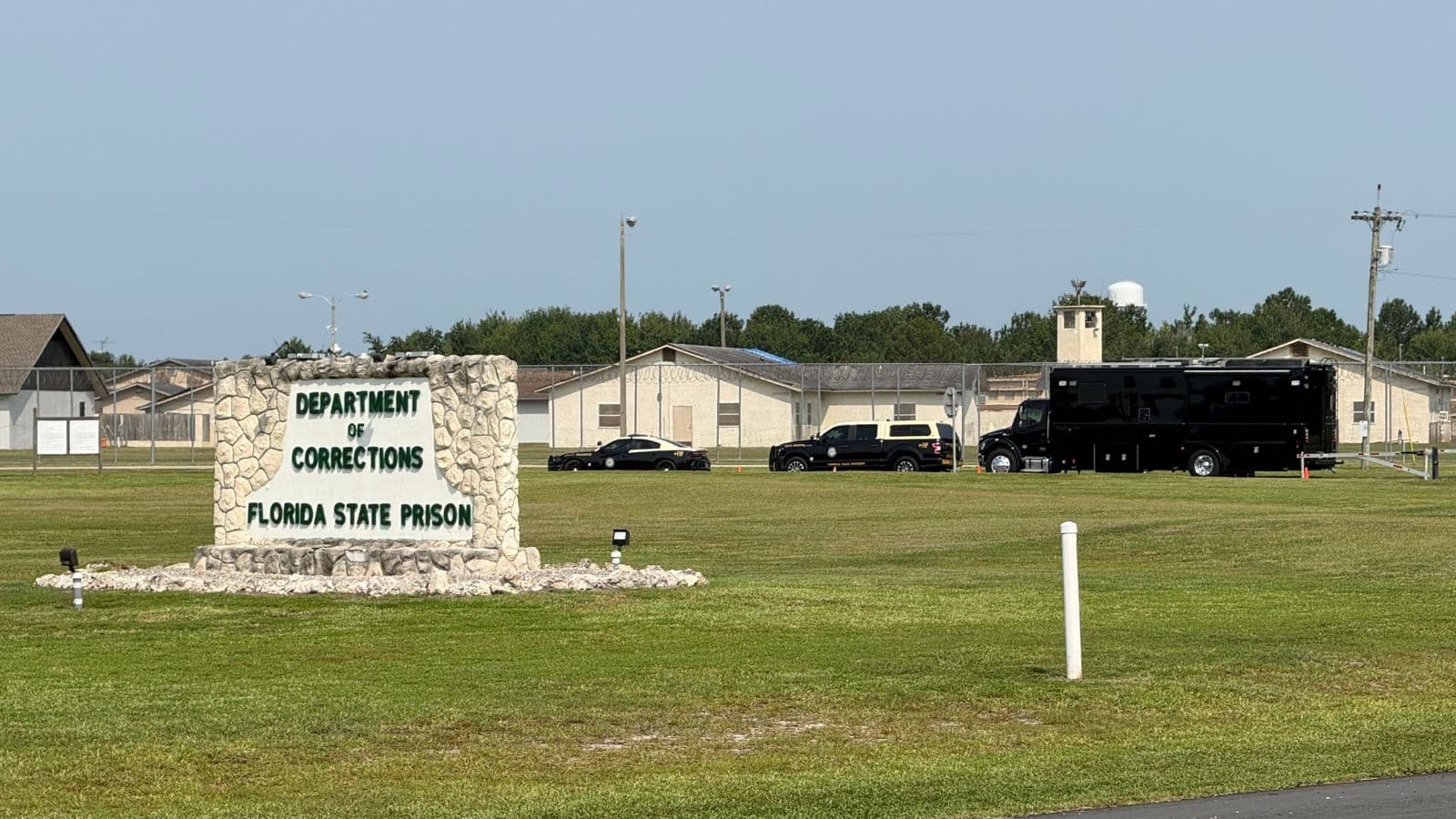 US executes two prisoners in Florida on same day, first in US since 2017