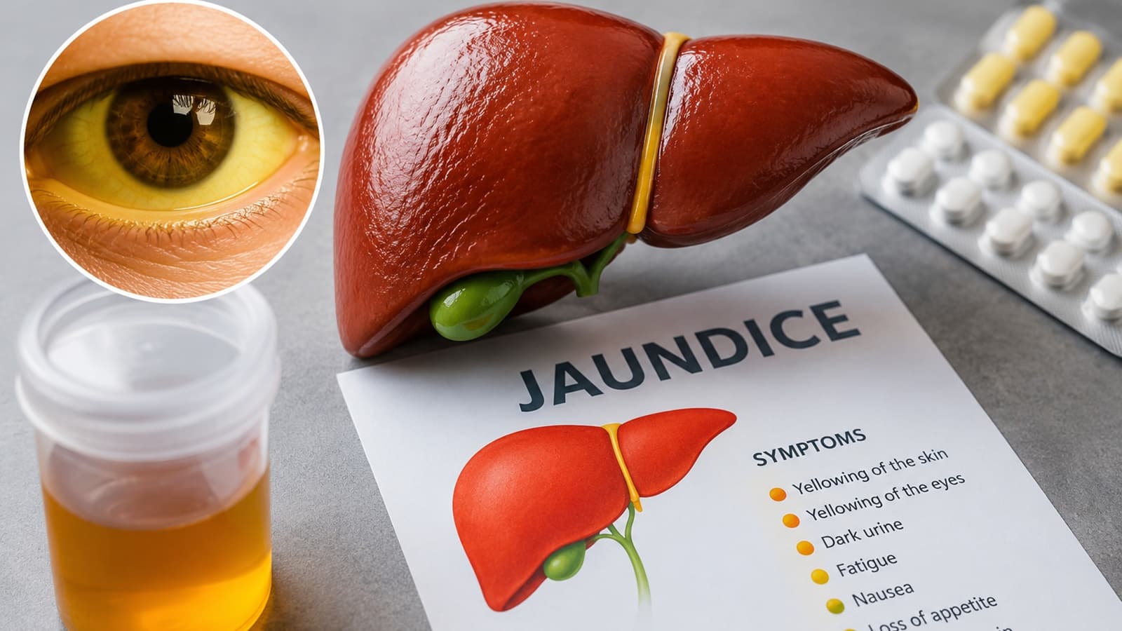 The biggest jaundice myth most Indians still believe: ‘…is not how we treat hepatitis’