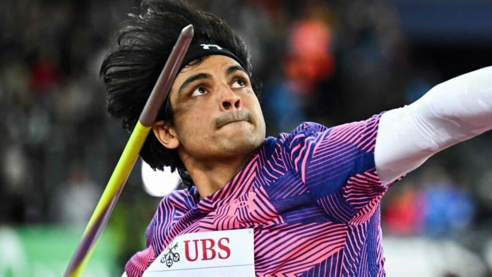 Neeraj Chopra at CWG 2026: Live streaming guide for javelin throw event