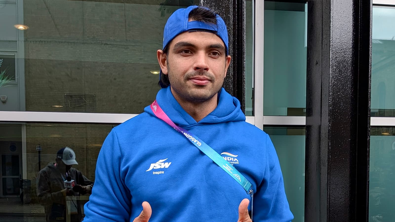 India at CWG 2026 Day 8 Schedule: Full list of Indian athletes in action on Thursday