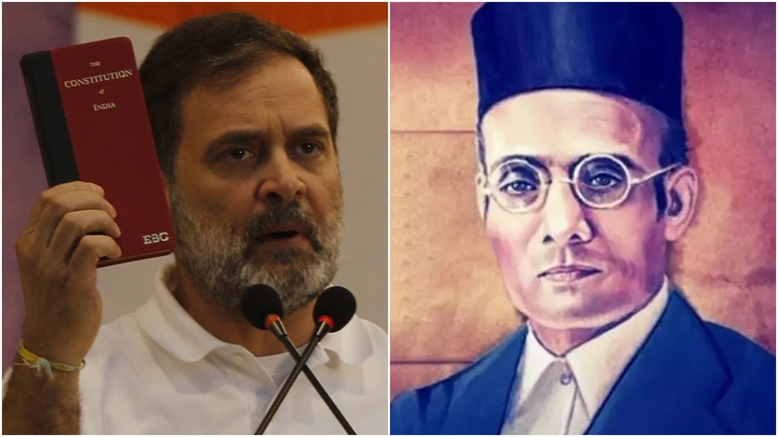 Savarkar defamation case: Google submits details of Rahul Gandhi’s YouTube video in Pune court