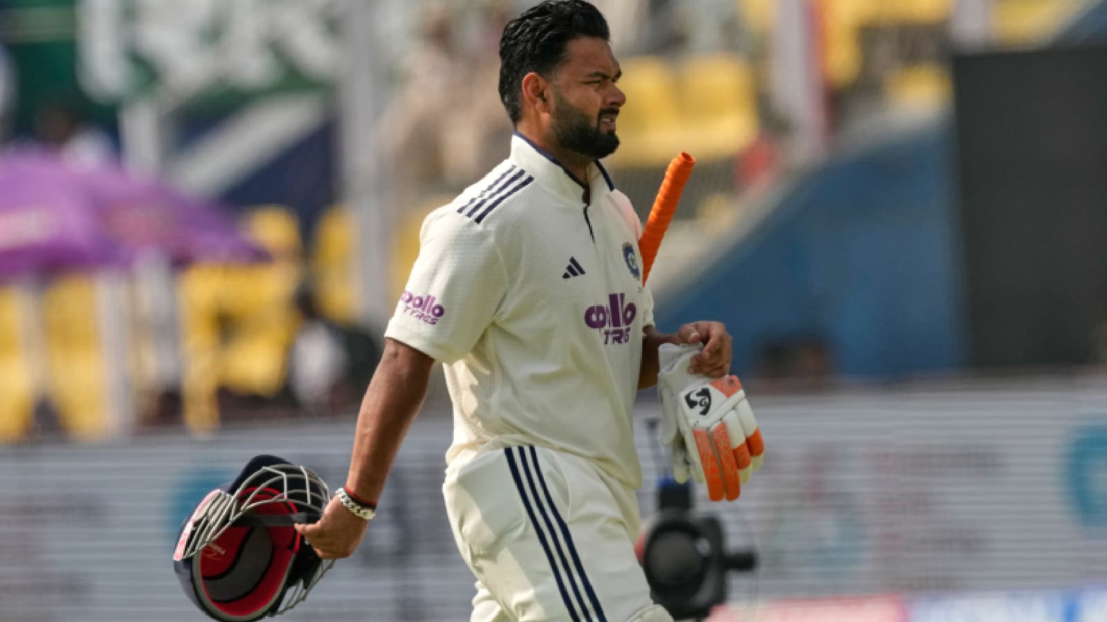 AB de Villiers questions Pant’s Sri Lanka Test selection: ‘Looked low on confidence’