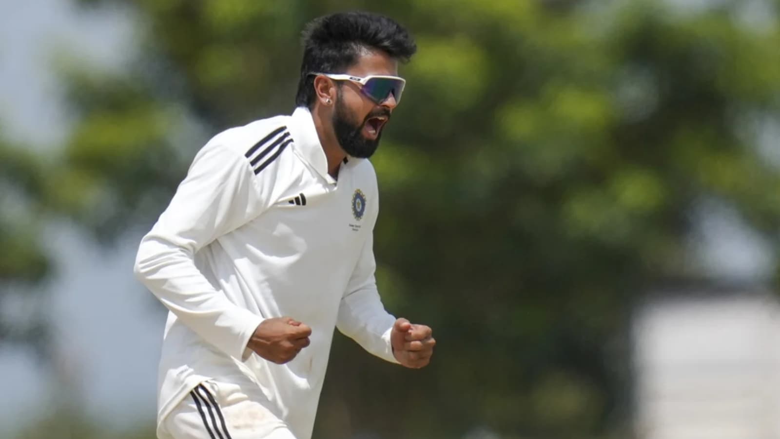 ‘I think very highly of him’: Ashwin on Sundar’s replacement in India Test squad