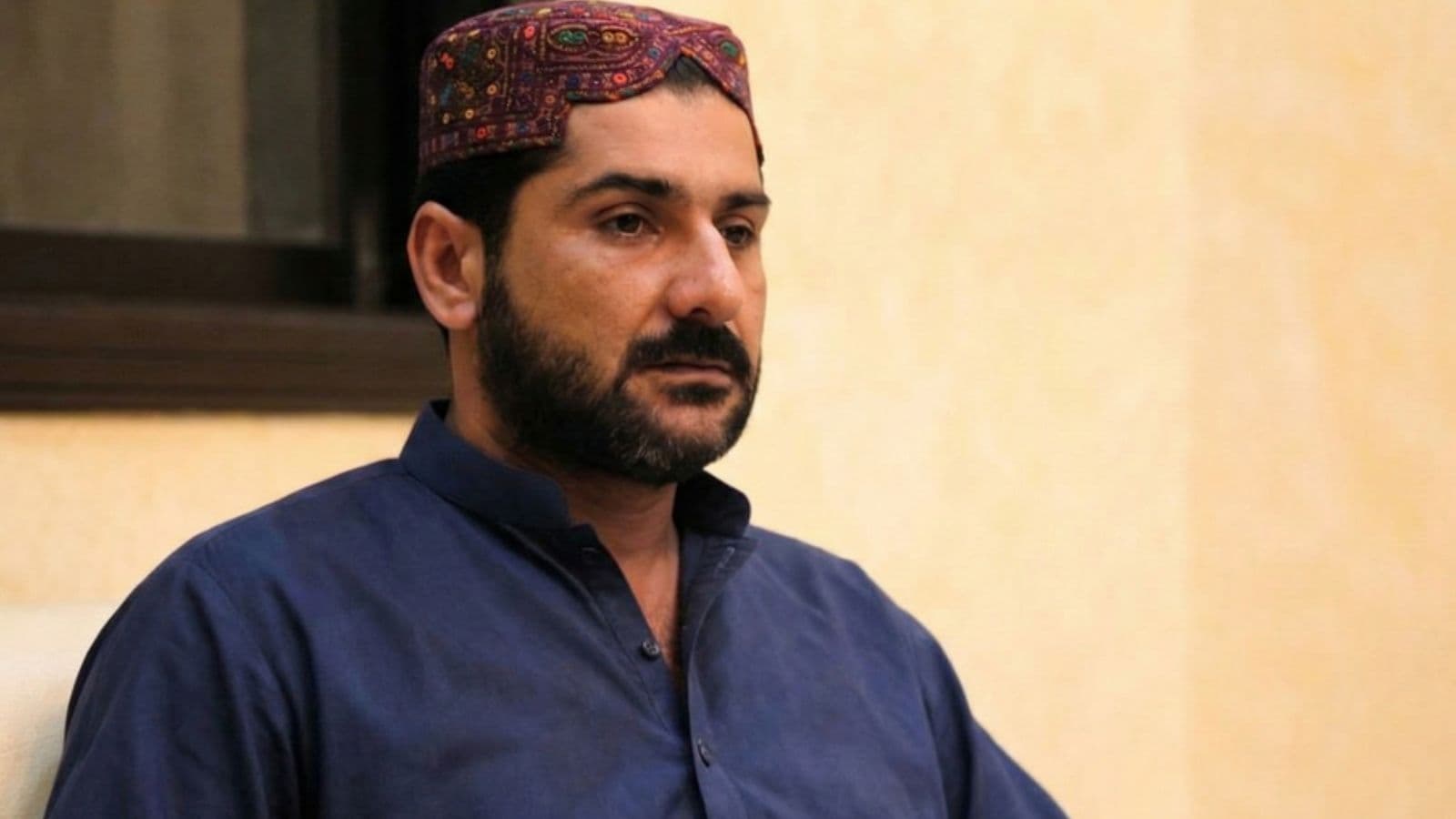 Brother of Pakistani gangster Uzair Baloch critically injured in shooting in Karachi