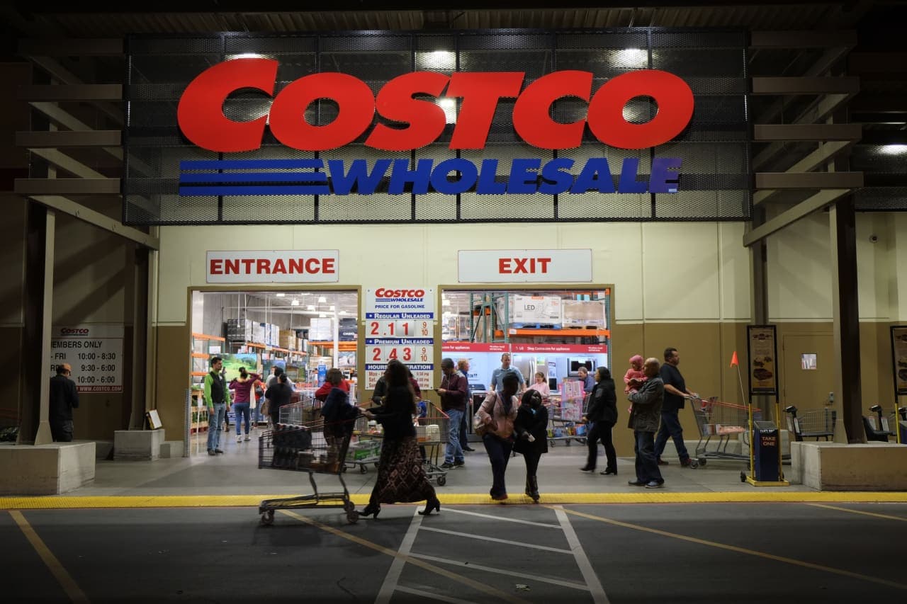 Soon you can buy Medicare Advantage plans at Costco. What you need to know.