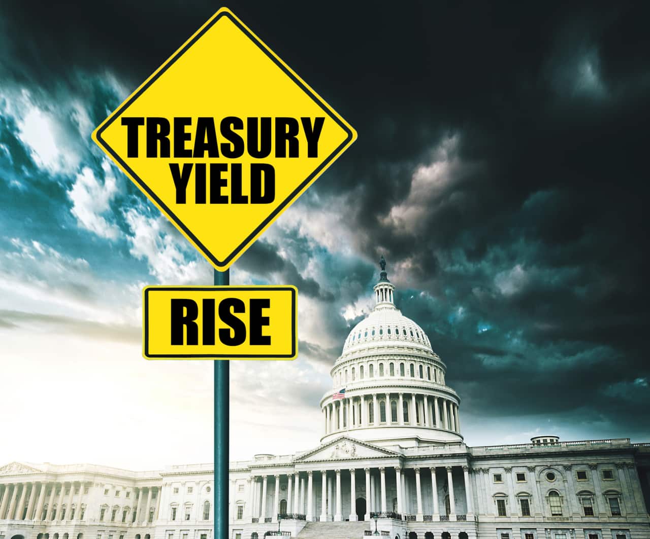 Japan's 10-year bond yield hits a 30-year high as growth data disappoints