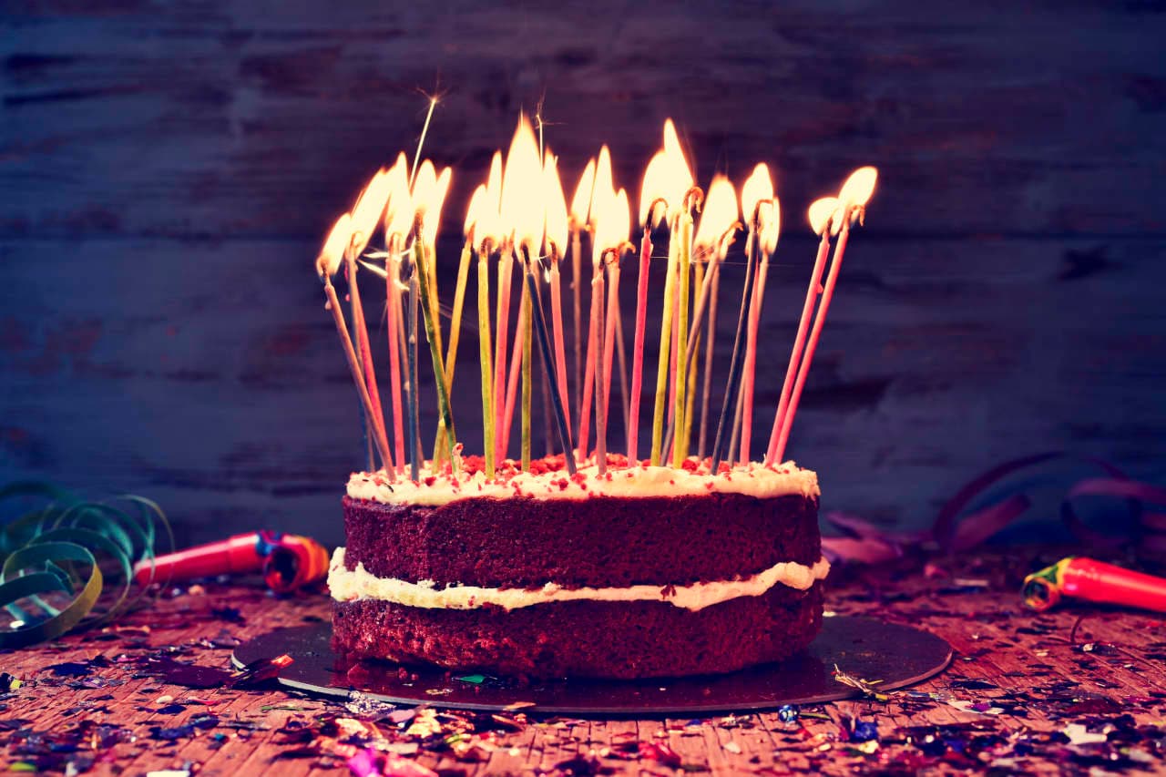 Social Security is celebrating its 91st birthday. Here’s why it’s not  going away anytime soon.