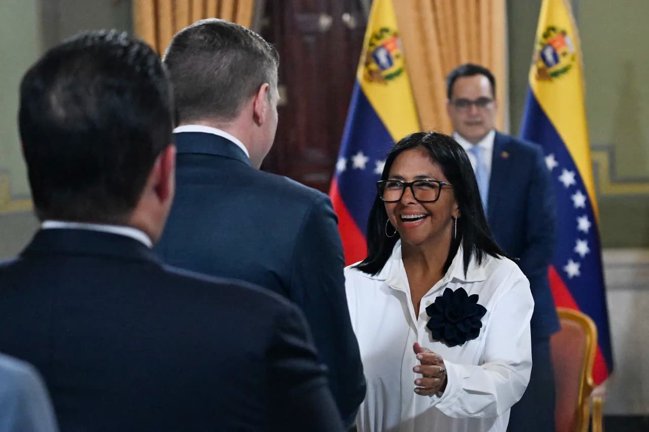 GE Vernova Signs Pact to Help Fix Venezuela’s Dilapidated Grid