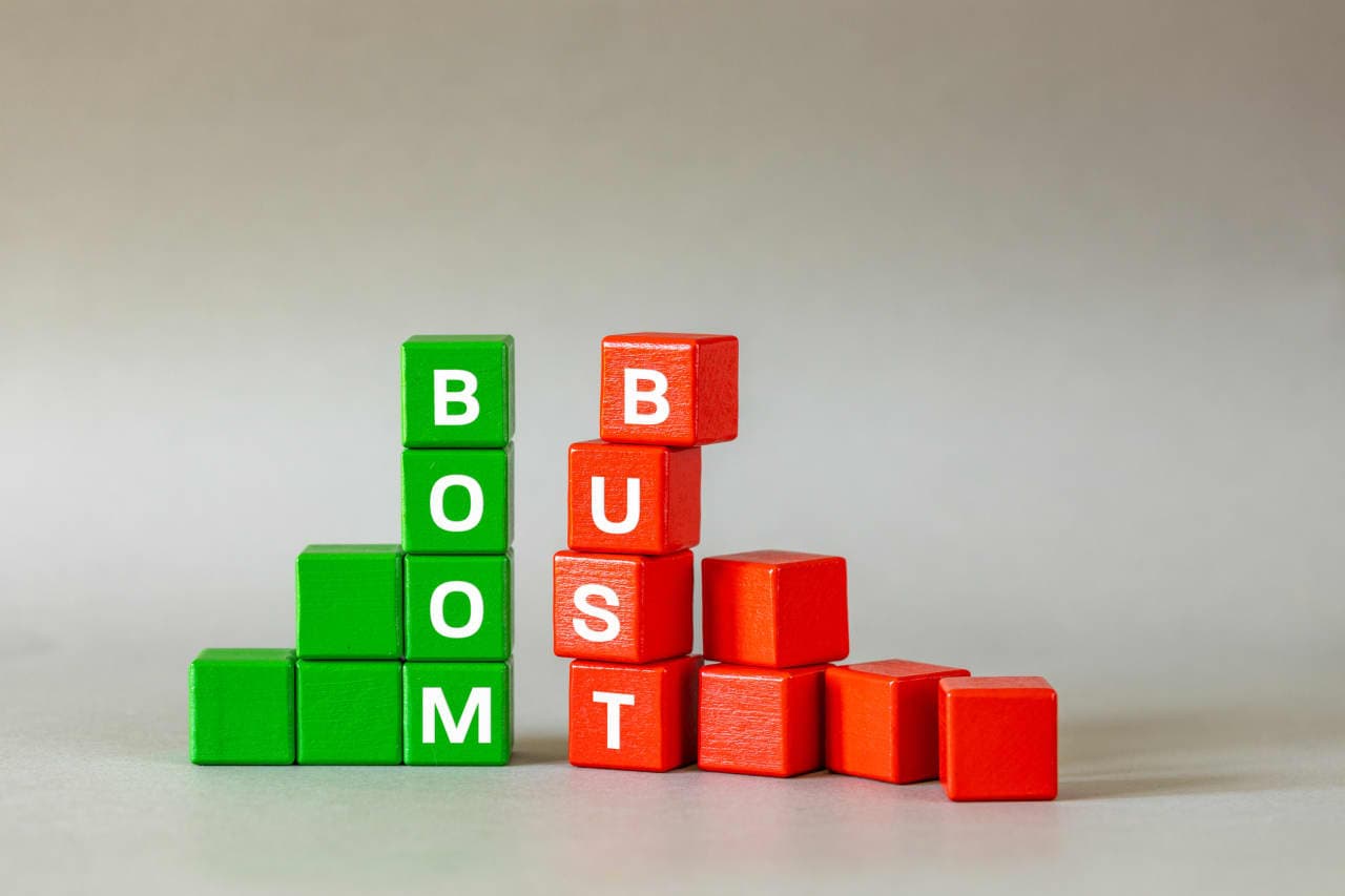Situational Awareness vs. Long-Term Capital Management: A side-by-side comparison