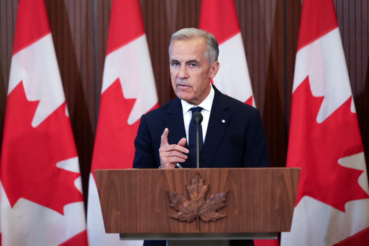 Canada set to announce retaliatory tariffs on US goods after talks fail