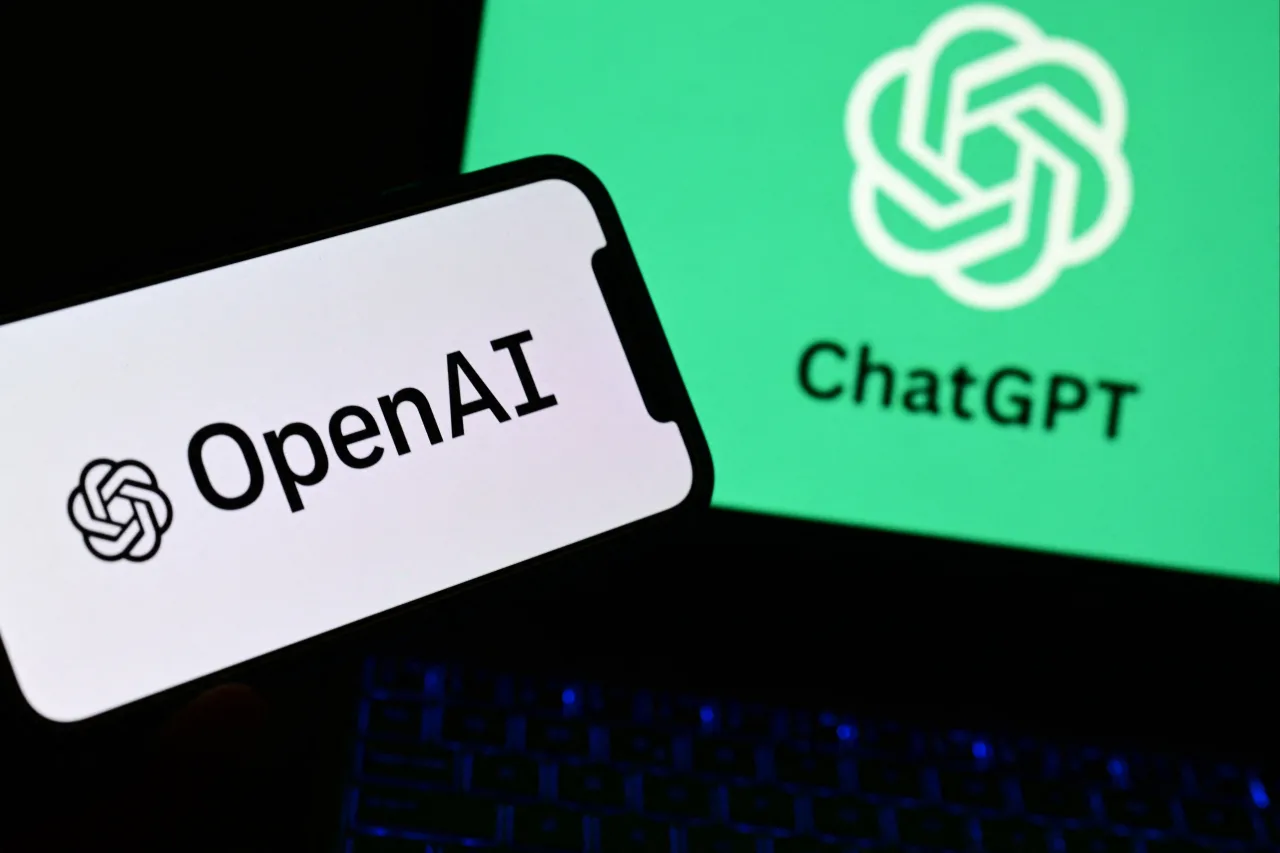 Sam Altman once called ads a ‘last resort.’ Now OpenAI is on track for $1 billion in revenue from them.