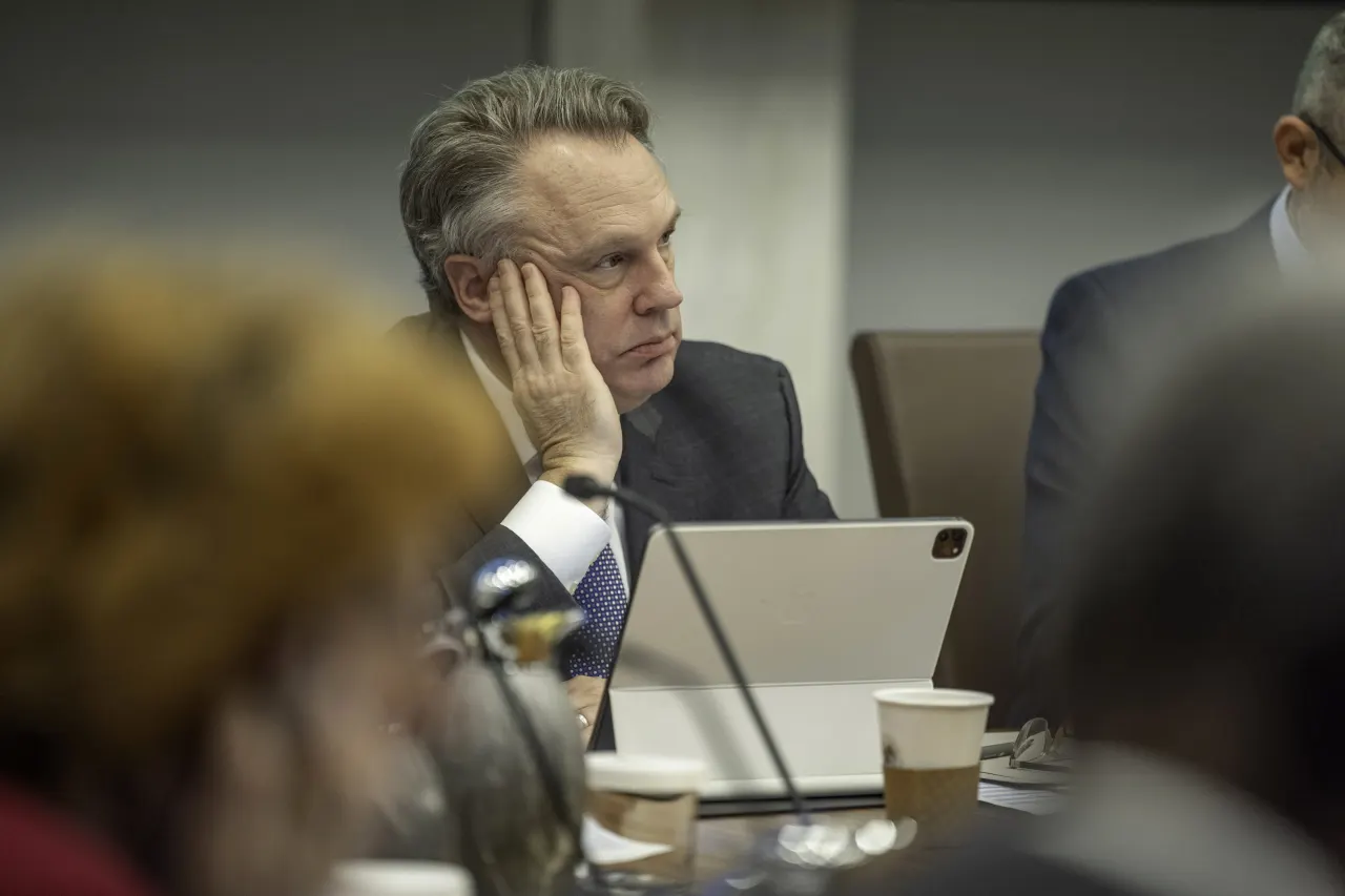 Fed’s Williams ‘is opening options’ to interest-rate hikes. Why that could be ‘a bad trade.’