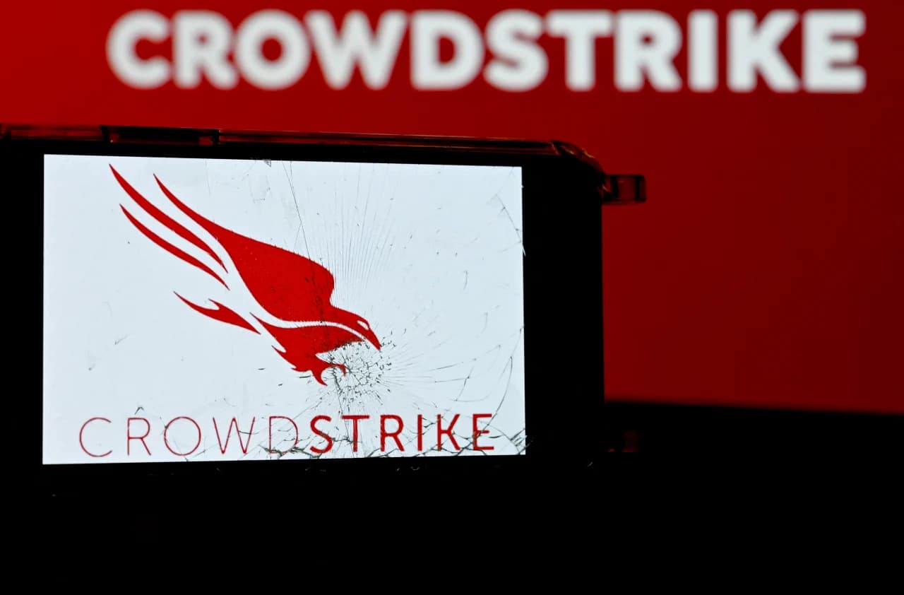 CrowdStrike's quarter shows AI is a cybersecurity tailwind, not a threat